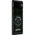 Wizarding Worlds Harry Potter Team Slytherin Google Pixel 6 Skin